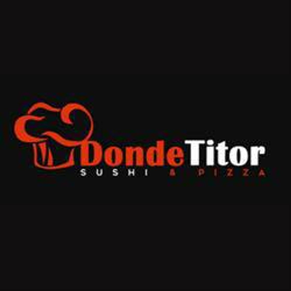 Restaurants Donde Titor Sushi & Pizza