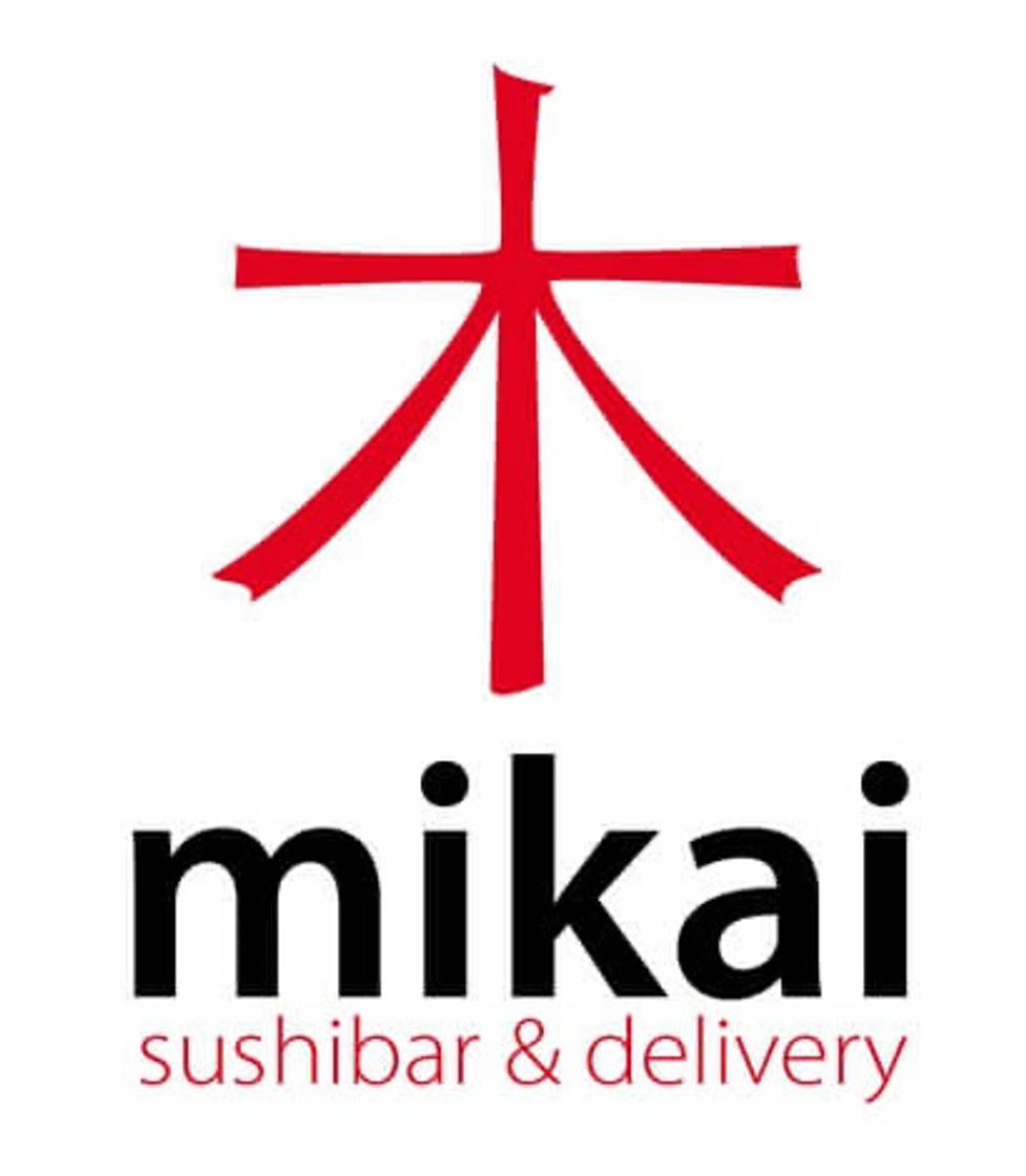 Restaurantes Mikai Cl