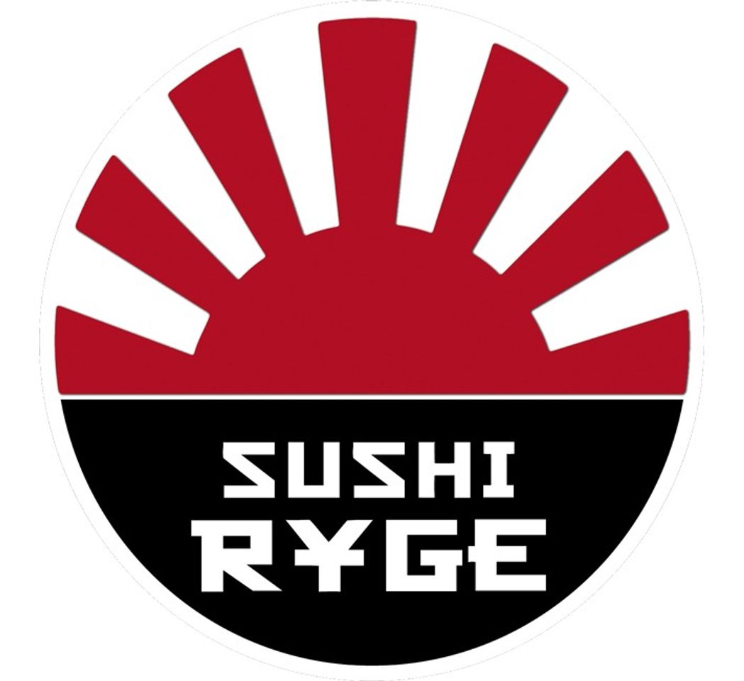 Restaurantes sushi ryge