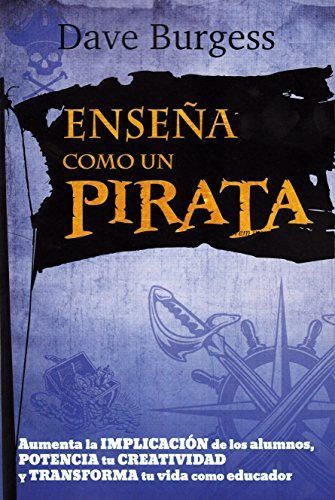 Enseña como un pirata