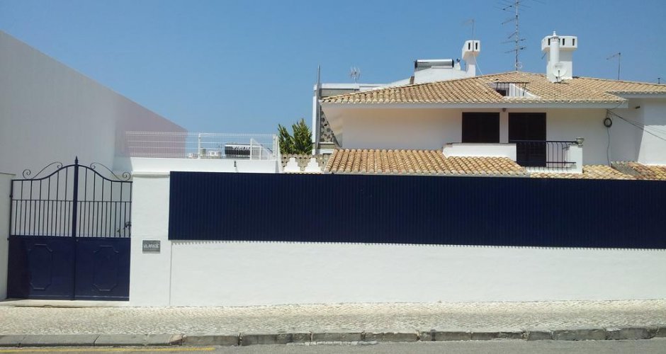 Hostel Villarade