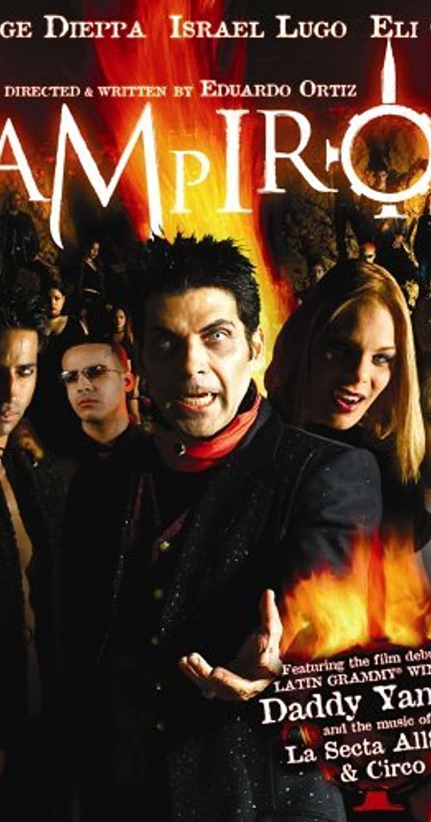 Vampiros