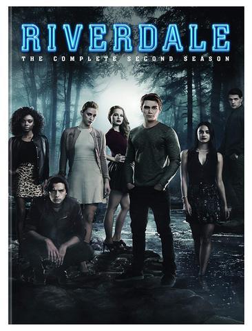 Serie Riverdale