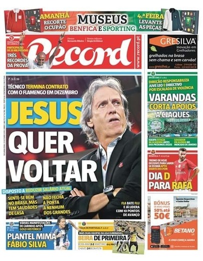 Jornal Record 