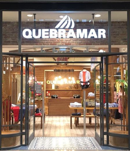 QUEBRAMAR