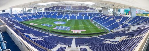 Estádio do Dragão