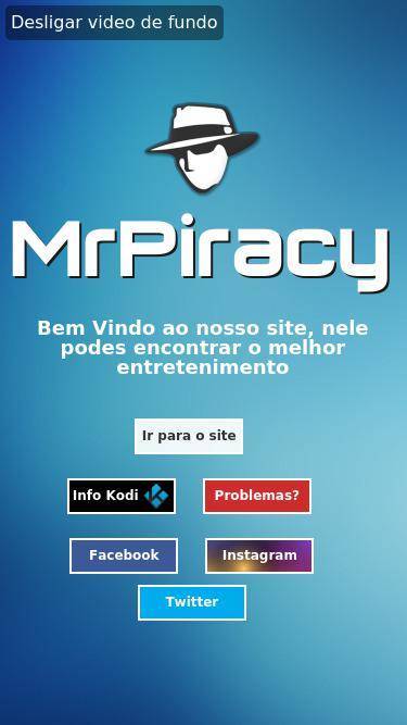 App Mr piracy 