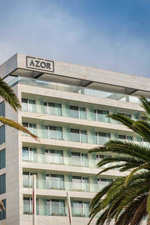 Place Azor Hotel