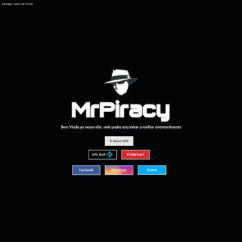 MrPiracy - Filmes e Series HD Online Legendados