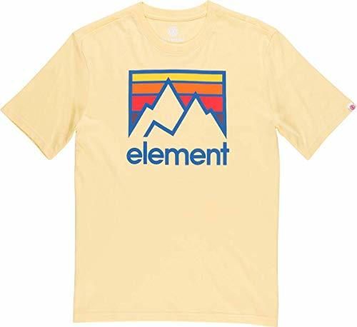 Element Link T-Shirt 2019 Popcorn