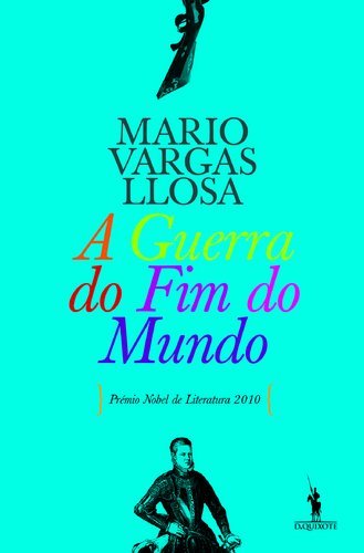 Libros A Guerra Do Fim Do Mundo