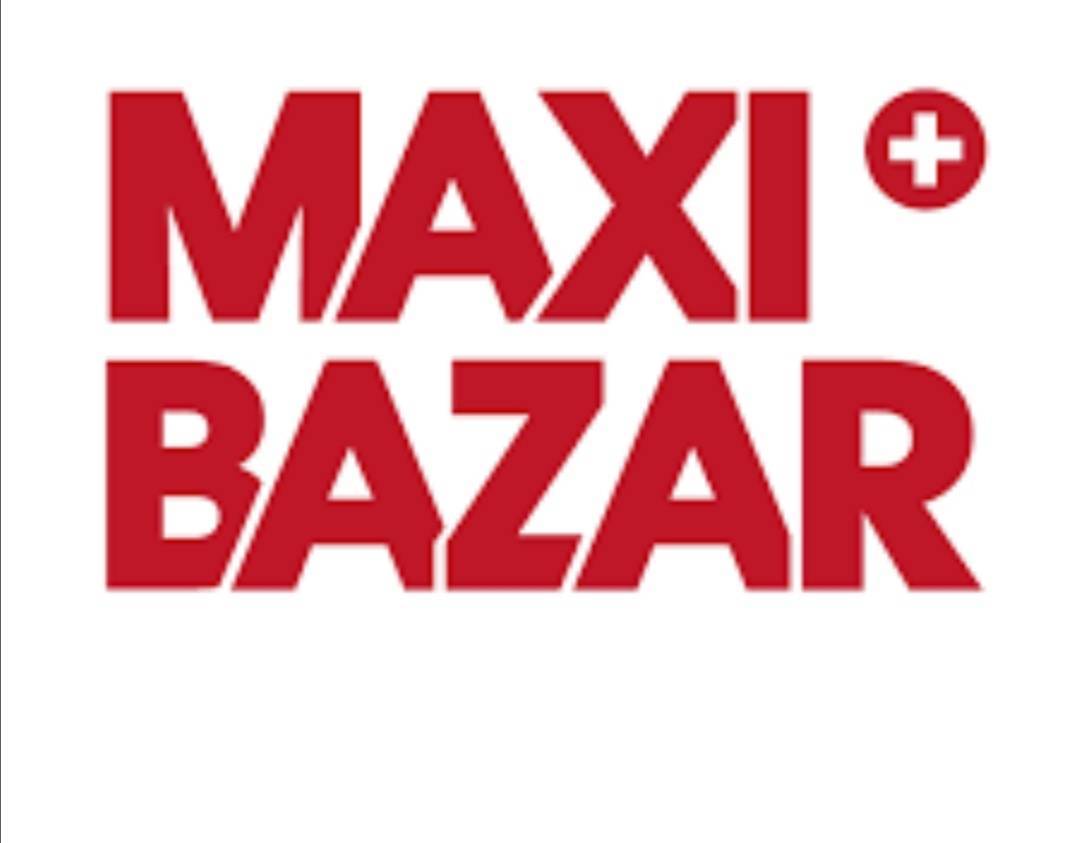 Lugares Maxi Bazar Sierre