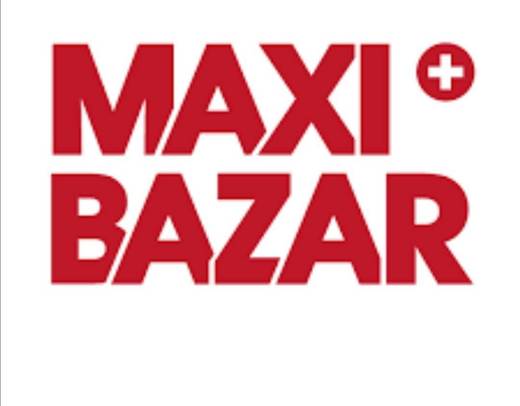 Maxi Bazar Sierre