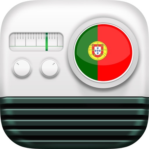 Aplicaciones Radios de Portugal: Radio App Estaciones AM FM