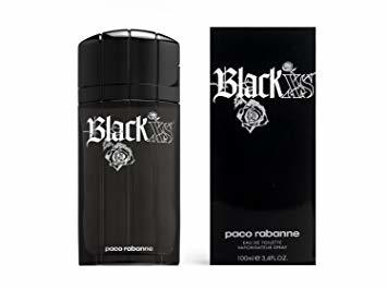 Belleza Paco Rabanne Black XS