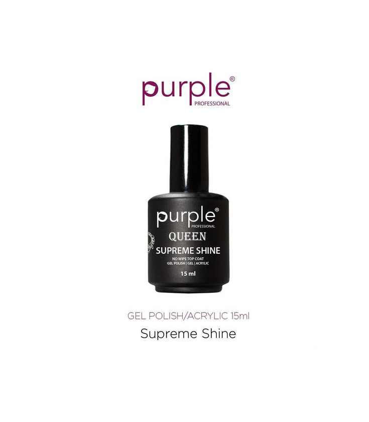 Producto Mega Top Purple