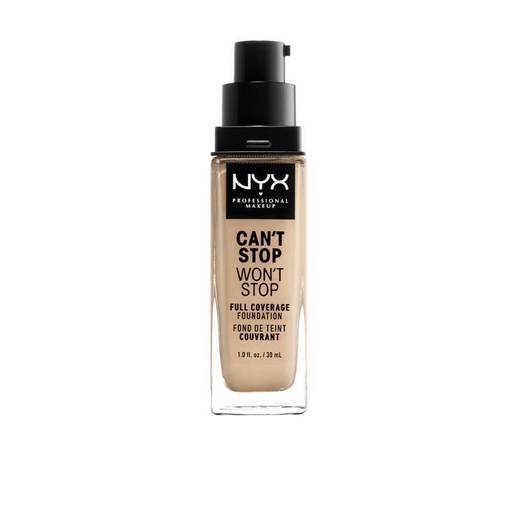 NYX Professional Makeup Base de Maquillaje