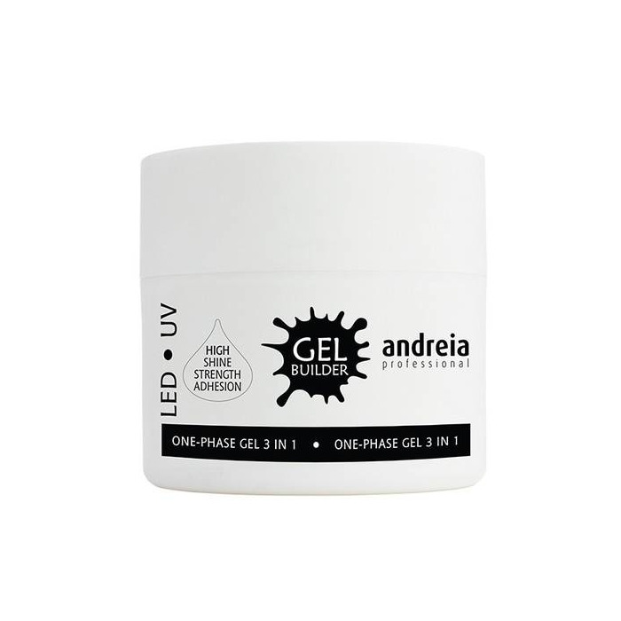 Producto Gel de Construção Andreia