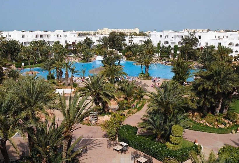 Place Hotel Djerba Resort