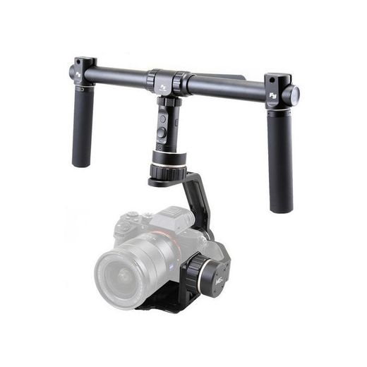 Andoer® Feiyu MG 3 Ejes Cardán Gimbal de Mano Giroscopio Estabilizador para