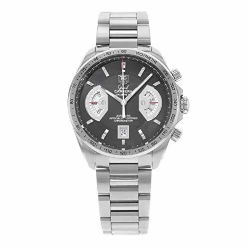 TAG Heuer Grand Carrera - Reloj