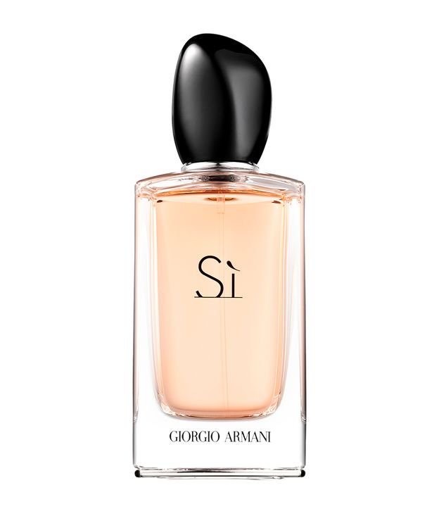 Social Sí by Giorgio Armani