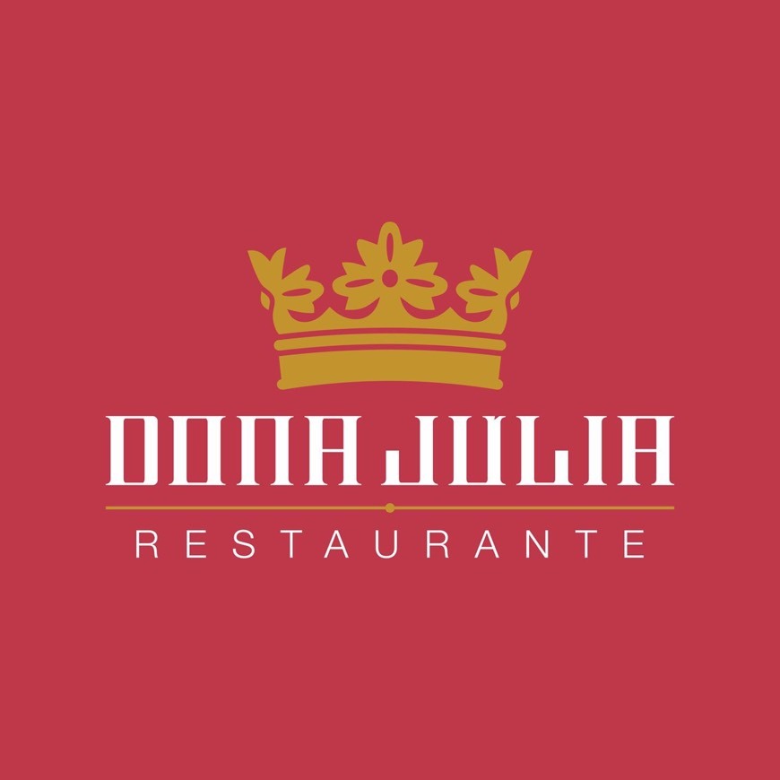 Restaurants RESTAURANTE DONA JÚLIA