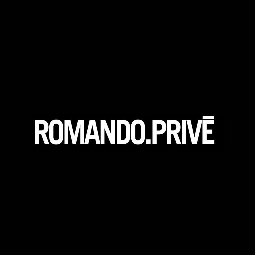 Restaurants Romando Privé