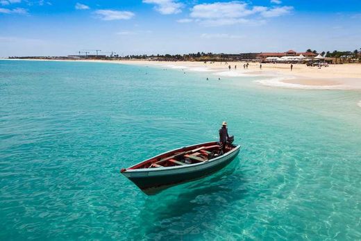 Cabo Verde