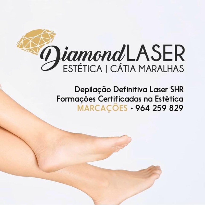 Lugar Diamond Laser