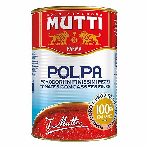 Producto Tomate Polpa Fine