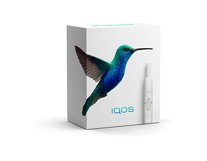 Electronic Iqos 2.4