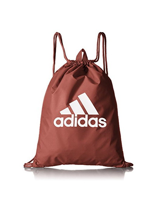 Producto Adidas Per Logo GB, Mochila Unisex Adultos, Rojo