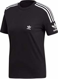 Fitness adidas Lock Up tee Camiseta de Manga Corta