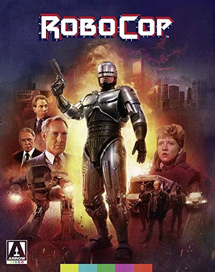 Movie RoboCop