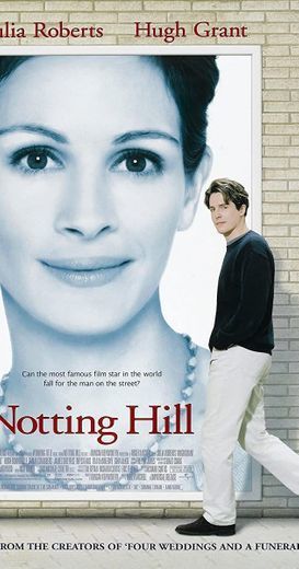 Película Notting Hill