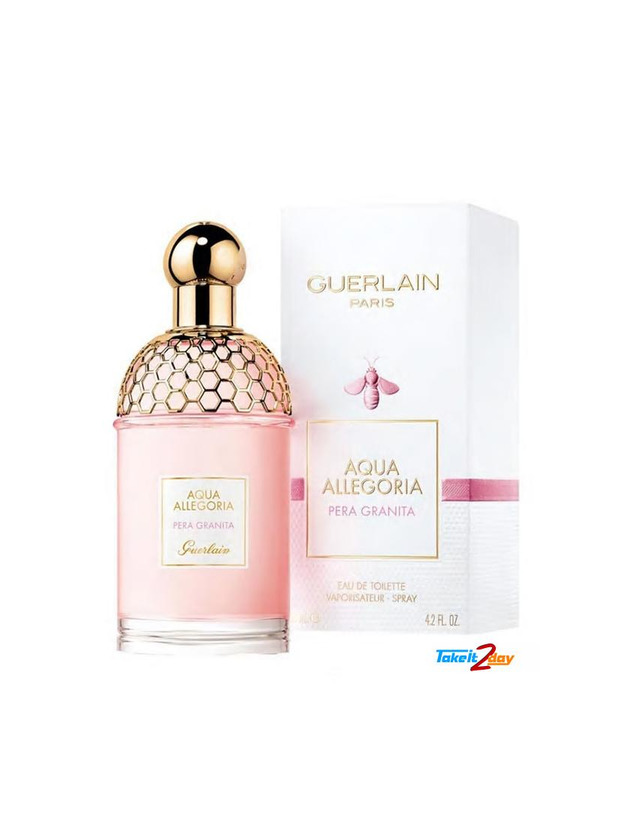 Social Aqua Allegoria
Pera Granita