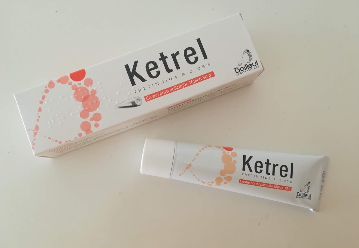 Product Ketrel 