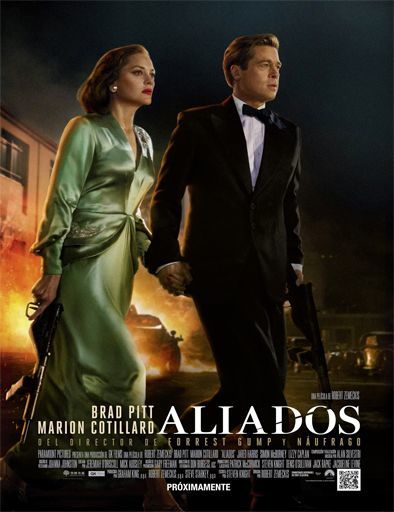 Películas Aliados