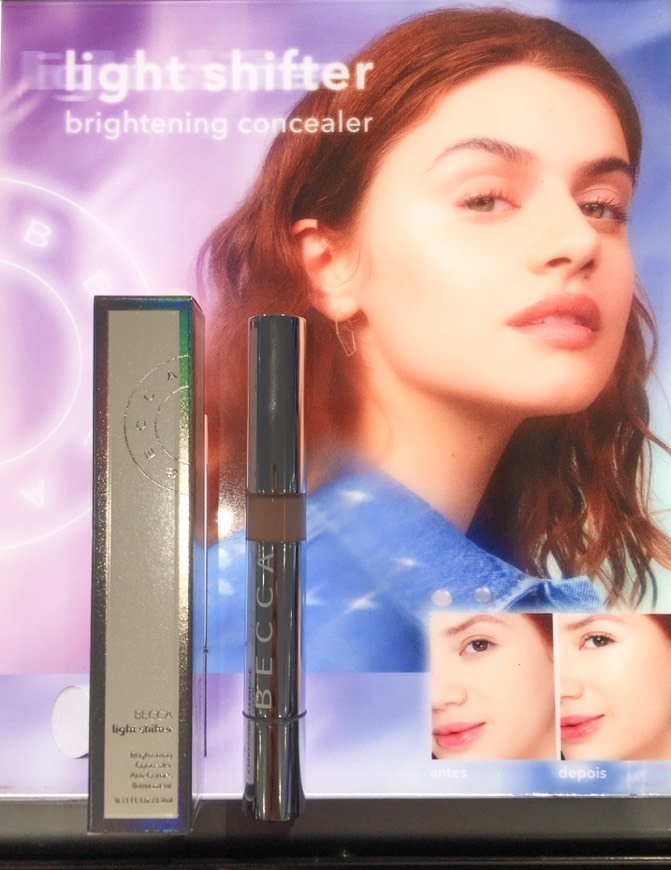 Producto Light Shifter Brightening Concealer