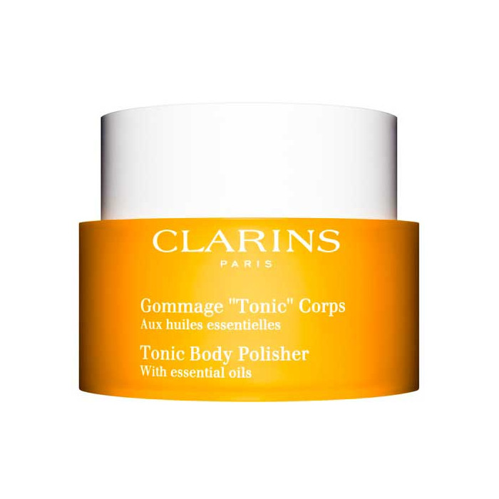 Producto Gommage Tonic Corps