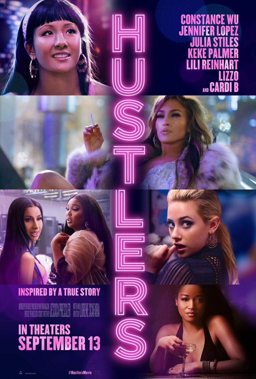 Movie As Golpistas