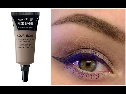 Producto Aqua Brow