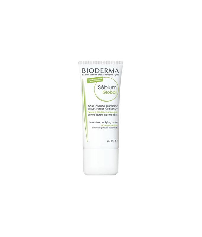 Producto Bioderma Sébium Global 