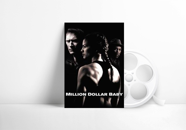 Movie Million Dollar Baby