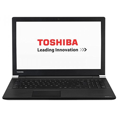 Social Toshiba Satellite Pro R50-C-1E8 - Ordenador portátil de 15.6" HD