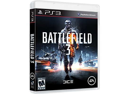 Electronic Battlefield 3  [Importación Inglesa]