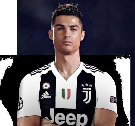 Cristiano Ronaldo | Official Website