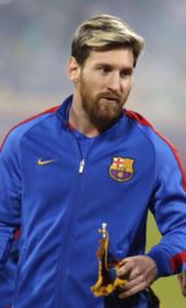 Lionel Messi - Wikipedia