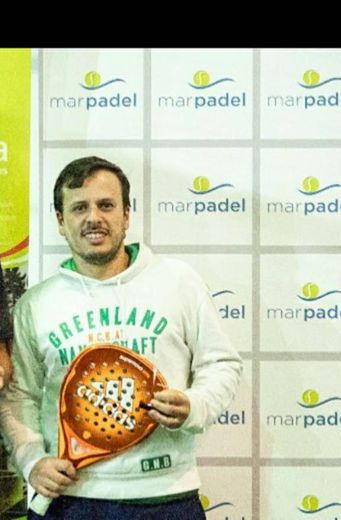 Mar Padel